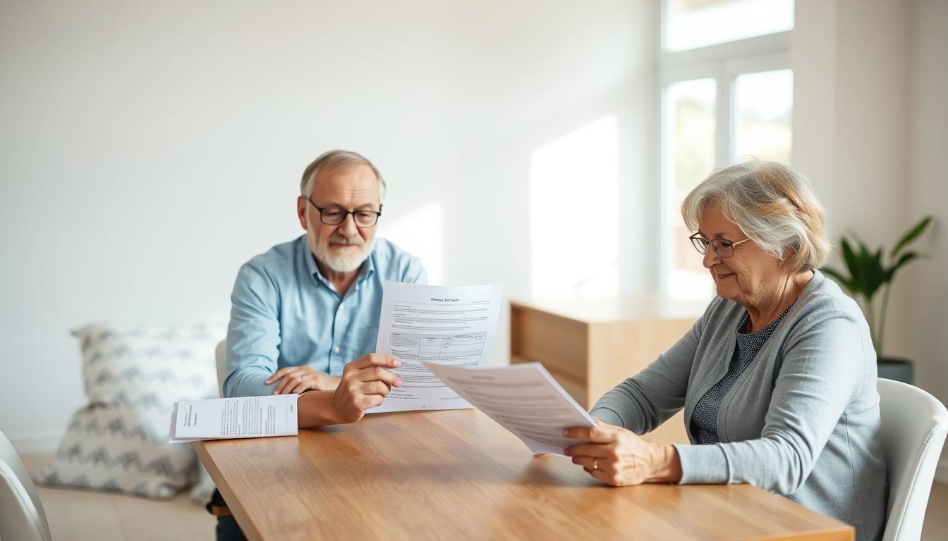 Retirement Insurance Made Simpler