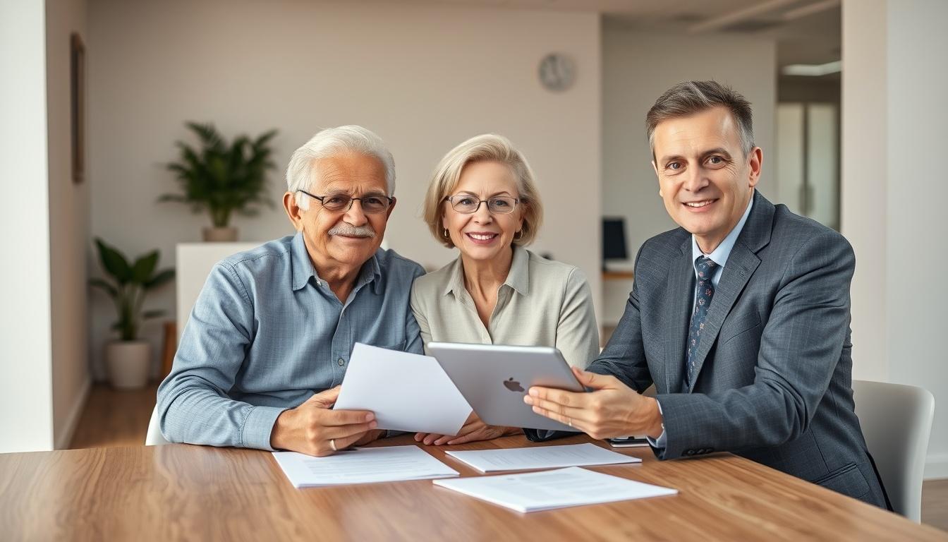 Professional plan visual