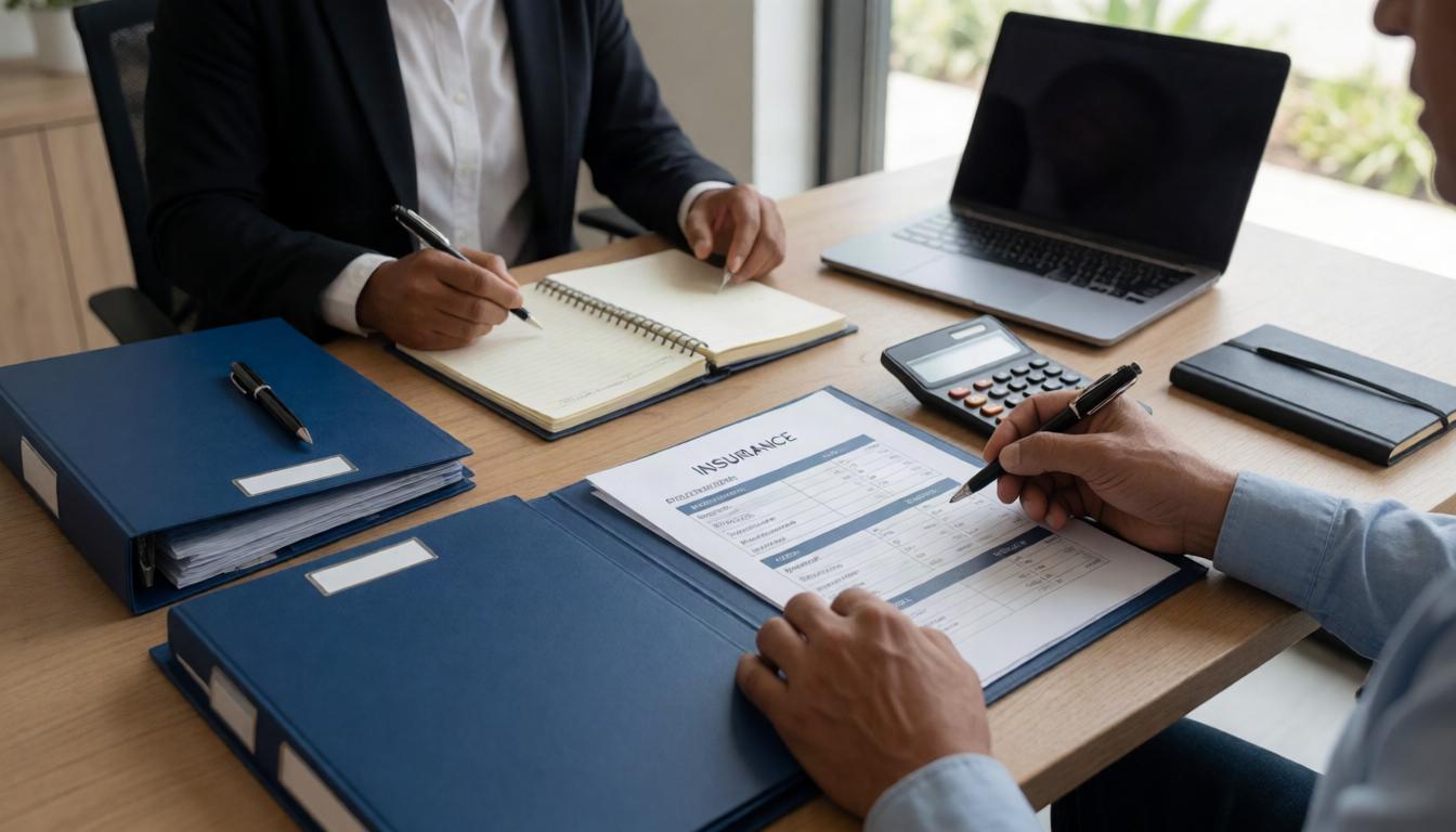 Retirement Cover Guidance